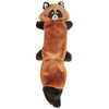 Zippy Paws Zingy Raccoon Plush Toy for Dogs Dogs-Toys Zippy Paws