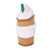 Zippy Paws NomNomz Puppaccino Plush Toy for Dogs Dogs-Toys Zippy Paws