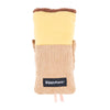 Zippy Paws NomNomz Tamale Plush Toy for Dogs Dogs-Toys Zippy Paws