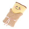 Zippy Paws NomNomz Tamale Plush Toy for Dogs Dogs-Toys Zippy Paws