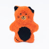 Zippy Paws Halloween Zombie Cat Bonez Plush Toy for Dogs Dogs-Toys Zippy Paws 17cm