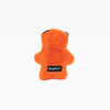 Zippy Paws Halloween Zombie Cat Bonez Plush Toy for Dogs Dogs-Toys Zippy Paws