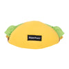Zippy Paws NomNomz Taco Plush Toy for Dogs Dogs-Toys Zippy Paws