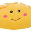 Zippy Paws NomNomz Taco Plush Toy for Dogs Dogs-Toys Zippy Paws