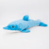 Zippy Paws Dolphin Jigglerz Plush Toy for Dogs Dogs-Toys Zippy Paws 50.8cm