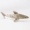 Zippy Paws Shark Jigglerz Plush Toy for Dogs Dogs-Toys Zippy Paws