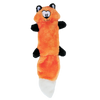 Zippy Paws Zingy Fox Plush Toy for Dogs Dogs-Toys Zippy Paws 38cm