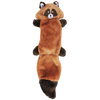 Zippy Paws Zingy Raccoon Plush Toy for Dogs Dogs-Toys Zippy Paws 37cm