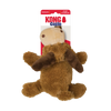 Kong Cozie Marvin Moose Toy for Dogs (Brown) Dogs-Toys Kong