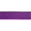 Red Dingo Lead Adjustable Classic Leash For Dogs (Purple) Dogs-Collar, Leashes, harnesses Red Dingo Dropship