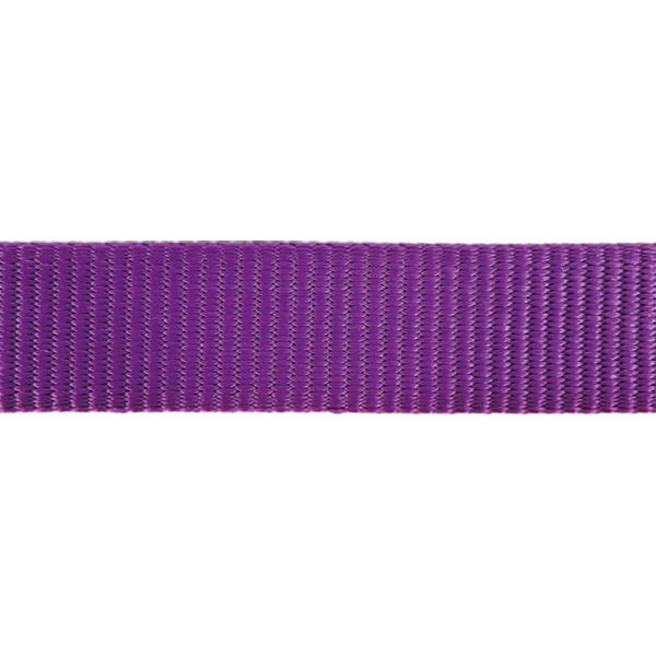 Red Dingo Classic SuperLead Leash For Dogs (Purple)