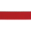 Red Dingo Classic Collar for Dogs (Red) Dogs-Collar, Leashes, harnesses Red Dingo Dropship