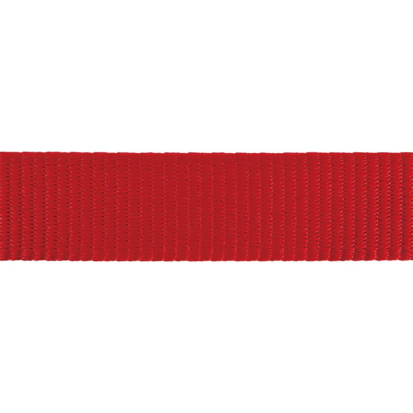 Red Dingo Classic SuperLead Leash For Dogs (Red)