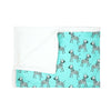 Pets Way Zebra Ultra Soft Winter Blanket for Dogs Both-Bedding, Mats & Travel Supplies Pets Way Dropship