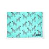 Pets Way Zebra Ultra Soft Winter Blanket for Dogs Both-Bedding, Mats & Travel Supplies Pets Way Dropship