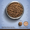 Zoe Chicken, Quinoa and Black Bean Medium Breed Adult Dog Dry Food Dogs- Dry Food Zoe