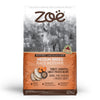 Zoe Turkey Chickpea and Sweet Potato Medium Breed Adult Dog Dry Food Dogs- Dry Food Zoe 5kg