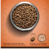 Zoe Turkey and Sweet Potato Small Breed Adult Dog Dry Food Dogs- Dry Food Zoe