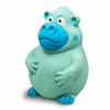 Barkbutler x Fofos Latex Bi Ape Toy for Dogs