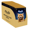 Drools Chicken Mousse Adult Cat Wet Food Cats-Wet Food Drools