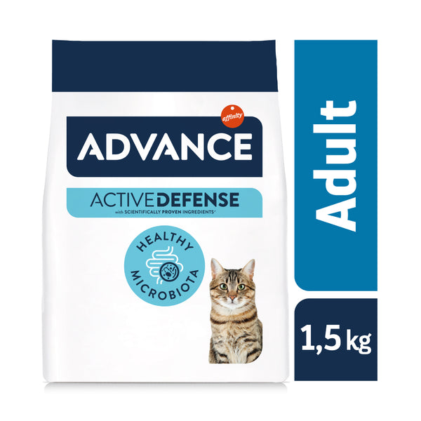 Affinity Advance Active Defense Adult Cat Dry Food