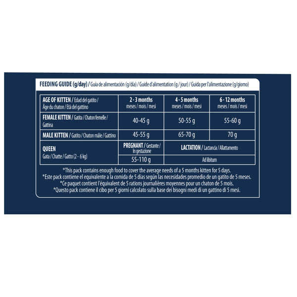 Affinity Advance Active Defense Kitten Dry Food