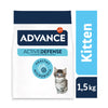 Affinity Advance Active Defense Kitten Dry Food Cats- Dry food Affinity Petcare