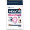 Advance Veterinary Diets Atopic Medium Maxi Dog Dry Food Dogs- Dry Food Affinity Petcare 3kg