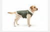 Woofiezz Warm & Comfortable Winter Jackets for Dogs and Cats (Olive Green) Both-Clothing & Accessories Woofiezz Dropship