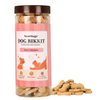 BearHugs Real Chicken Bikkit Gluten Free Cookies Dog Treats Dog Treats + Others BearHugs 500g