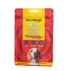 BearHugs Real Chicken Soft & Chewy Sticks Dog Treats Dog Treats + Others BearHugs 70g