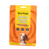 BearHugs Chicken & Pumpkin Soft & Chewy Sticks Dog Treats Dog Treats + Others BearHugs 70g