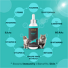 Venttura Amino Acids & Vitamin Supplement for Cats Cats-Health & Wellness Venttura