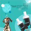 Venttura Omega 3 Plus Skin & Coat with Amino Plus Syrup for Dogs Both-Health & Wellness Venttura