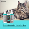 Venttura Amino Acids & Vitamin Supplement for Cats Cats-Health & Wellness Venttura
