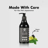 Hachi Wilson Premium Anti-Tick & Flea Shampoo for Dogs and Cats Both-Grooming Supplies Hachi Wilson