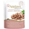 Applaws Tuna with Salmon in Tasty Jelly Pouch Cat Wet Food Cats-Wet Food Applaws