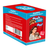 Drools Real Chicken & Chicken Liver Chunks in Gravy Puppy Dog Wet Food (60g) Dogs-Wet Food Drools