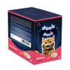 Drools Salmon Mousse Adult Cat Wet Food Cats-Wet Food Drools