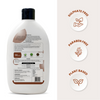 FurBall Story Shampooch Healthy Skin & Shiny Coat Shampoo for Dogs Dogs-Grooming Supplies Furball Story
