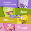 Tails Alive Jumpies+ Banana Chicken Treats Chew Sticks for Dogs Dog Treats + Others TailsAlive