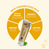 FurBall Story Eczo Pet Cream for Dogs and Cats Both-Health & Wellness Furball Story
