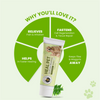 FurBall Story Heal Pet Cream for Dogs and Cats Both-Health & Wellness Furball Story