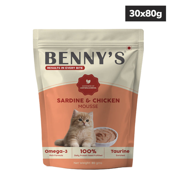 Benny&