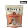 Benny&