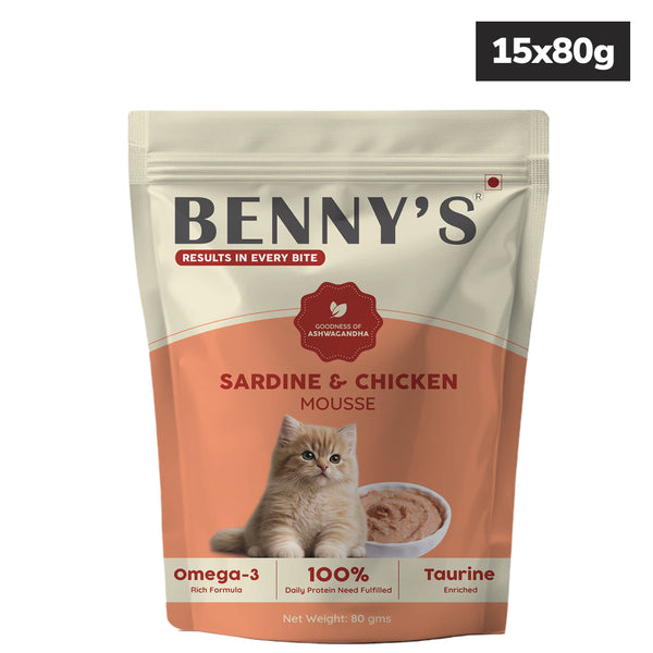 Benny&