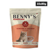 Benny&