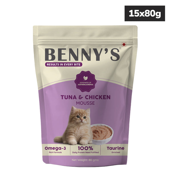 Benny&