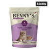Benny&