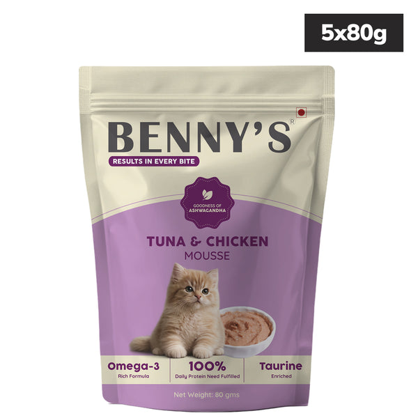 Benny&